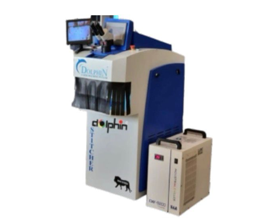 Laser Soldering Machine