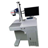 Laser Marking - LM-30